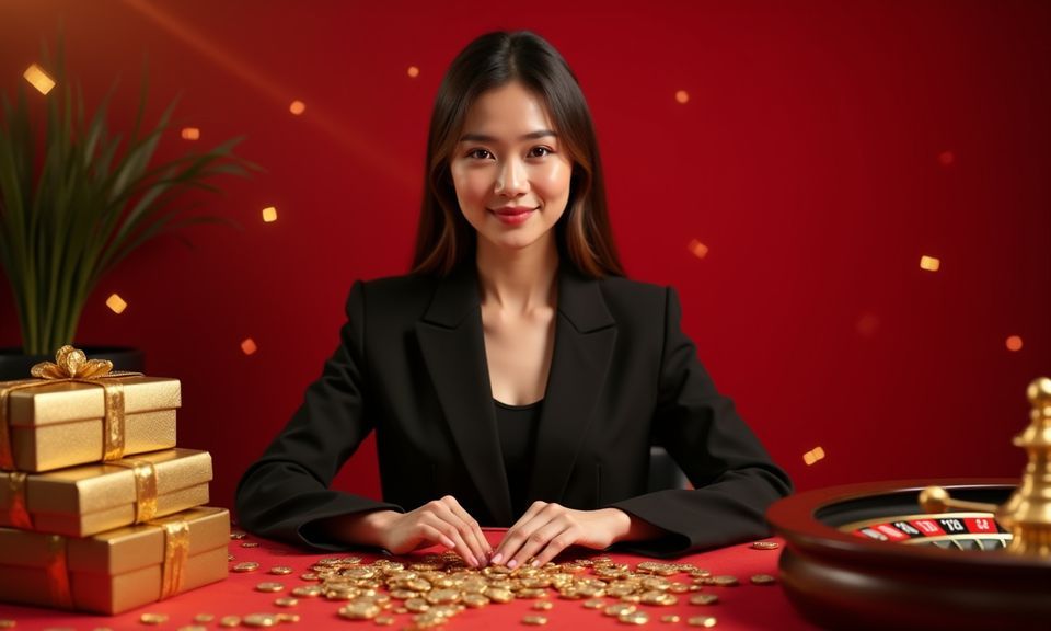ggt108 Live Blackjack Gold
