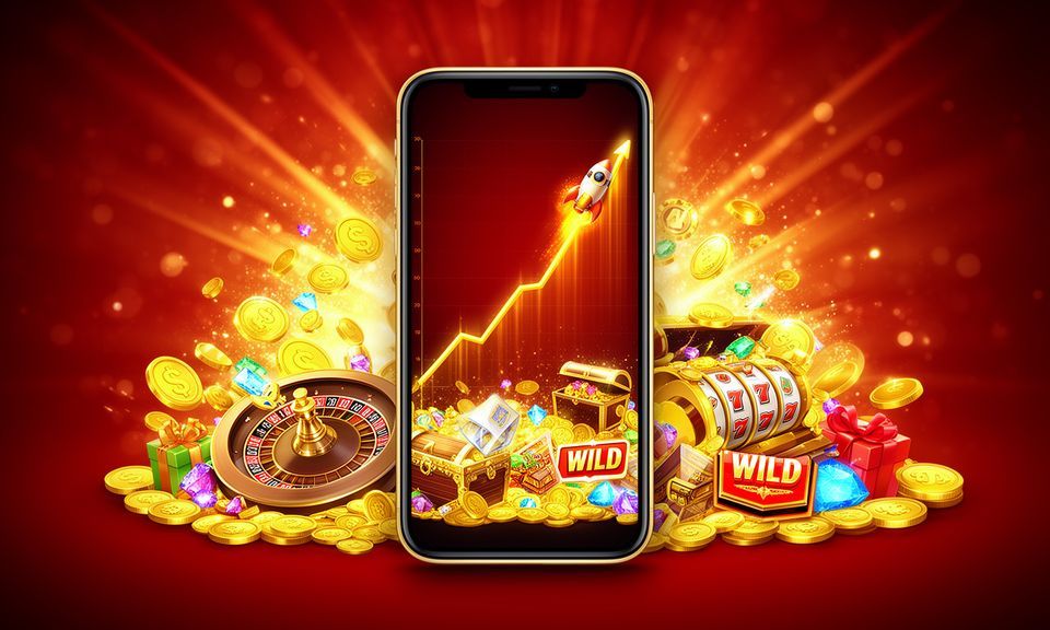 ggt108 Casino